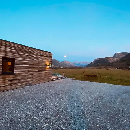 Entre Et Montagne Holiday home *