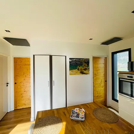 Holiday home Entre Et Montagne *