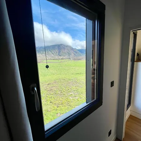 Entre Et Montagne Holiday home
